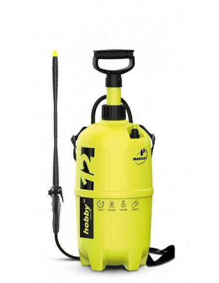 MAROLEX OPRYSKIWACZ HOBBY 12 (LANCA POLIPROPYLENOWA)