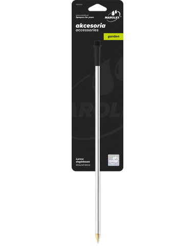 MAROLEX LANCA DOGLEBOWA 100 cm BEZ RĄCZKI