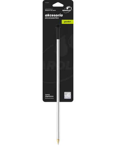 MAROLEX LANCA DOGLEBOWA 100 cm BEZ RĄCZKI