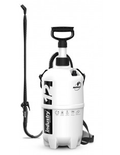 MAROLEX OPRYSKIWACZ INDUSTRY ACID LINE 12 TORBA