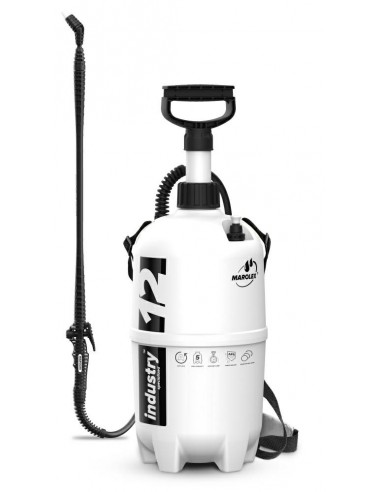 MAROLEX OPRYSKIWACZ INDUSTRY ACID LINE 12 TORBA