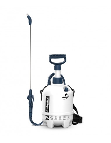 MAROLEX OPRYSKIWACZ INDUSTRY ALKA LINE  7 TORBA