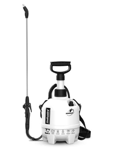 MAROLEX OPRYSKIWACZ INDUSTRY ACID LINE  5 TORBA