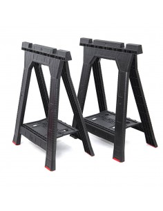 QBRICK SYSTEM KOBYŁKI BUDOWLANE 2szt.