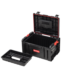 QBRICK SYSTEM PRO TOOLBOX 2.0