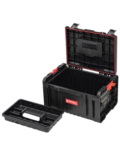 QBRICK SYSTEM PRO TOOLBOX 2.0