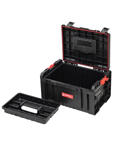 QBRICK SYSTEM PRO TOOLBOX 2.0