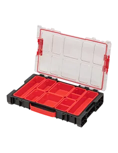 QBRICK SYSTEM PRO ORGANIZER 100