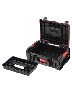 QBRICK SYSTEM PRO TECHNICAN CASE 2.0