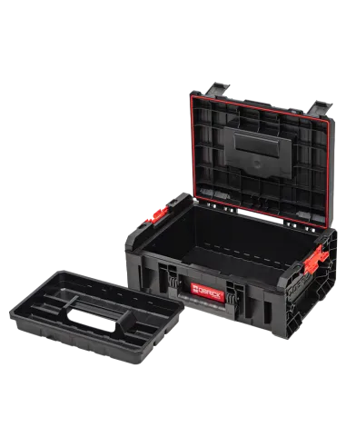 QBRICK SYSTEM PRO TECHNICAN CASE 2.0