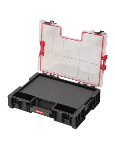 QBRICK SYSTEM PRO ORGANIZER 300 MULTILAYER FOAM INSERTS