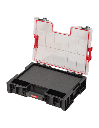 QBRICK SYSTEM PRO ORGANIZER 300 MULTILAYER FOAM INSERTS