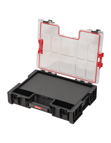 QBRICK SYSTEM PRO ORGANIZER 300 MULTILAYER FOAM INSERTS