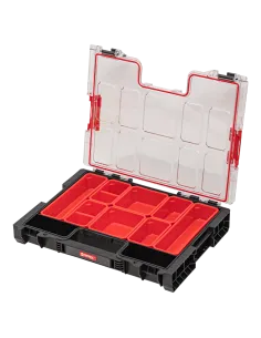 QBRICK SYSTEM PRO ORGANIZER 200