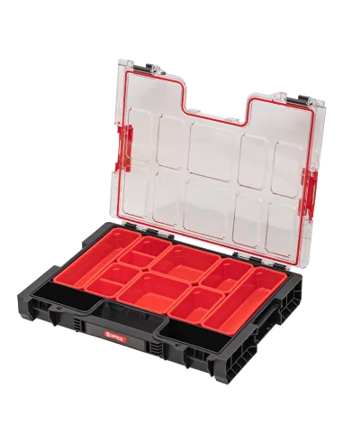 QBRICK SYSTEM PRO ORGANIZER 200