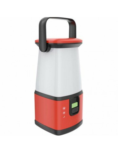 ENERGIZER LATARKA CAMPING LANTERN 360st. 500lm 3xAA