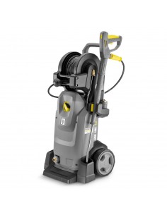 KARCHER MYJKA WYSOKOCIŚNIENIOWA  HD 7/17 MXA PLUS*EU