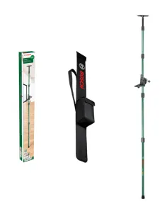 BOSCH TYCZKA TELESKOPOWA DO LASERÓW 3,2m TP 320 UNI