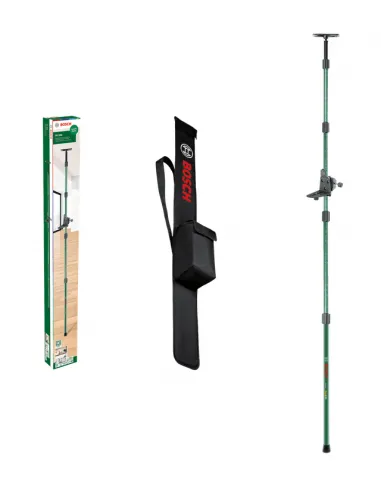 BOSCH TYCZKA TELESKOPOWA DO LASERÓW 3,2m TP 320 UNI