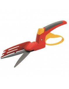 WOLF GARTEN NOŻYCE DO TRAWY PROFI RI-GC