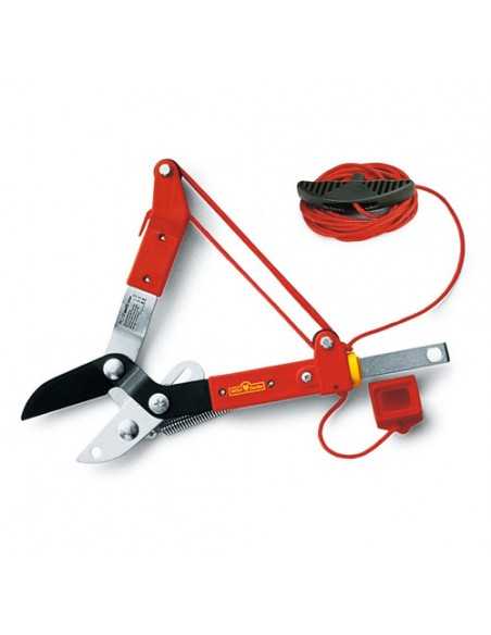 WOLF GARTEN KOWADEŁKOWY SEKATOR LINKOWY RC-M