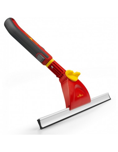 WOLF GARTEN ŚCIĄGACZKA DO SZYB + TRZONEK ZM 015  35CM FW-M