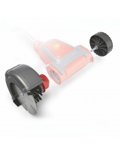 WOLF GARTEN KRAWĘDZIARKA ED 16 EM E-MULTI-STAR (WYMAGANE BR 16 EM)