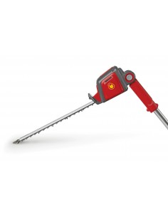 WOLF GARTEN NOŻYCE AKUMULATOROWE DO ŻYWOPŁOTU HT 40 EM E-MULTI-STAR