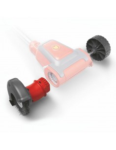 WOLF GARTEN SZCZOTKA DO SZCZELIN JB 11 EM E-MULTI-STAR  (WYMAGANE BR 16 EM)