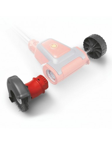 WOLF GARTEN SZCZOTKA DO SZCZELIN JB 11 EM E-MULTI-STAR  (WYMAGANE BR 16 EM)