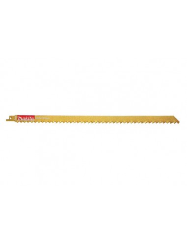 MAKITA BRZESZCZOT DO PIŁY SZABLASTEJ 400mm 1szt GAZOBETON