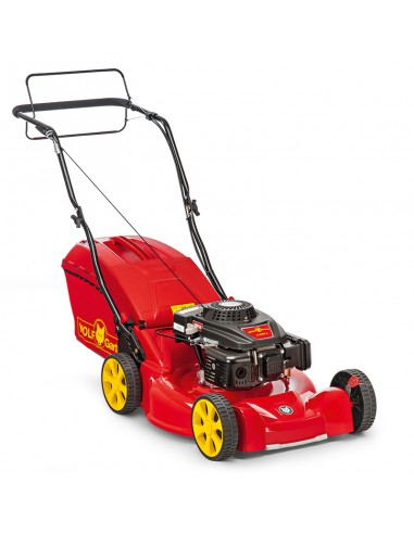 WOLF GARTEN KOSIARKA SPALINOWA Z NAPĘDEM A 5300 A