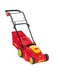 WOLF GARTEN KOSIARKA ELEKTRYCZNA A 370 E