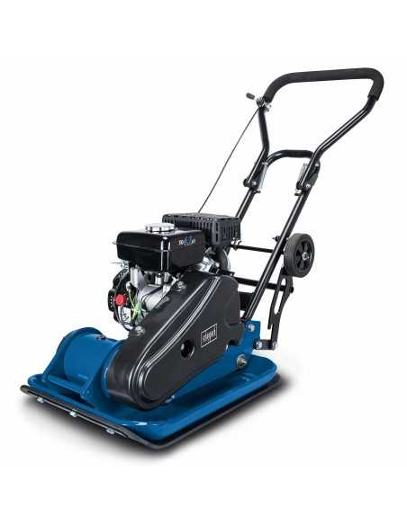 SCHEPPACH ZAGĘSZCZARKA HP1900S 550x440mm 60kg 6,5 KM 23000N