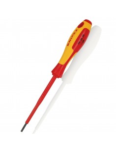 KNIPEX WKRĘTAK PŁASKI IZOLOWANY 3,0 x 0,4 x 75mm