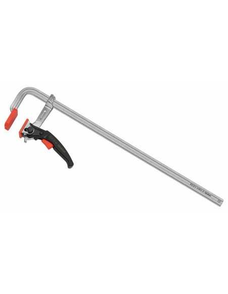 ŚCISK STOLARSKI  80x 500mm STALOWY KUTY + ZAPADKA