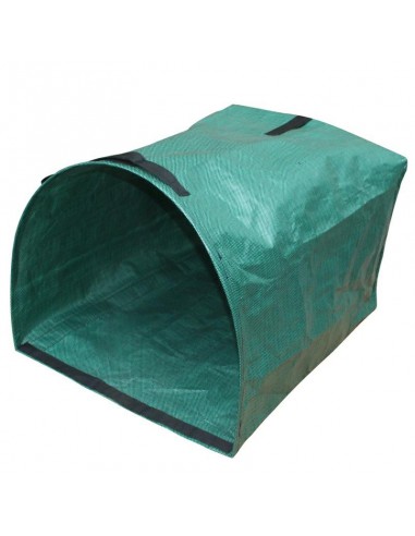 KOSZ OGRODOWY SKŁADANY FLAT PICK-UP 200l