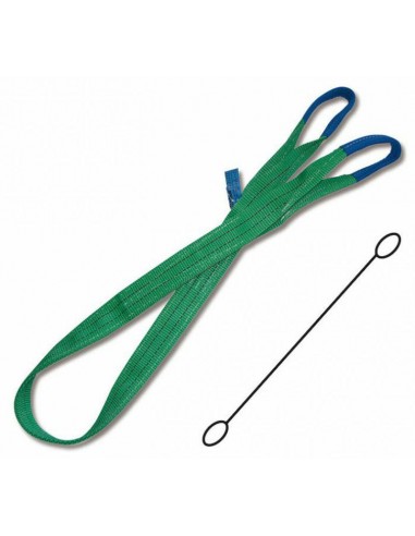 BETA ZAWIESIE PASOWE 2000KG 10m 8153/10M