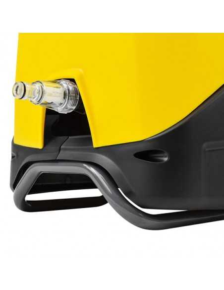 LAVOR MYJKA RIO-R 1208 PRO Z PODGRZEWANIEM WODY