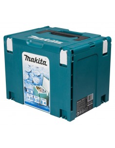 MAKITA MAKPAC WALIZKA CHŁODZIARKA TYP 4