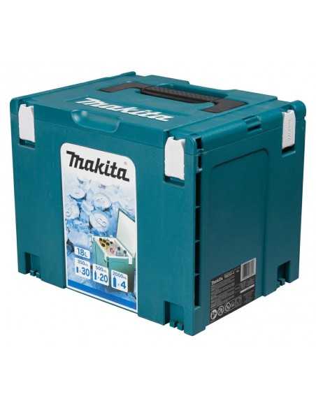 MAKITA MAKPAC WALIZKA CHŁODZIARKA TYP 4