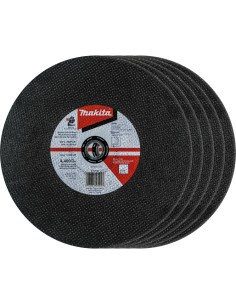 MAKITA TARCZA MET. 355mm x 2,5mm x 25,4mm /5szt.
