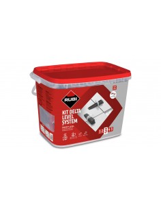 RUBI ZESTAW DELTA 1 mm (3-12 mm)