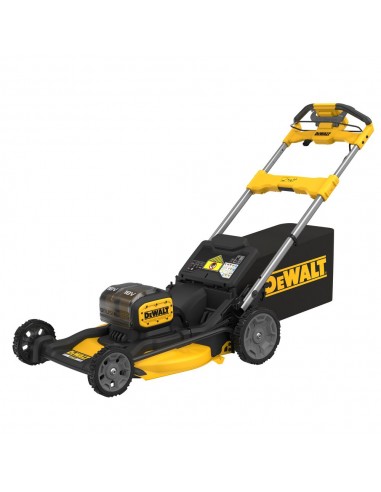 DEWALT KOSIARKA 2x18V DCMWSP156N 53cm Z NAPĘDEM