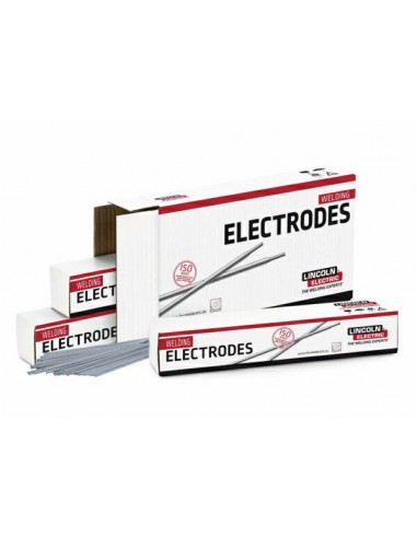 LINCOLN ELEKTRODA NORMAL FI 3,2/3,0kg
