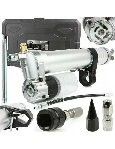 TOWOTNICA NA WIERTARKĘ BJC