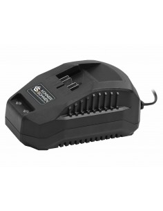 KÖNNER & SÖHNEN ŁADOWARKA DO AKUMULATORÓW 20V C24A