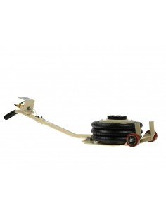 PODNOŚNIK PNEUMATYCZNY 3,5T BAŁWANEK / GEKO