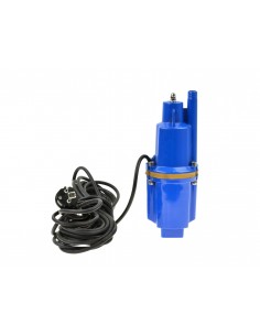 POMPA MEMBRANOWA GÓRNOSSĄCA NIEBIESKA GEKO