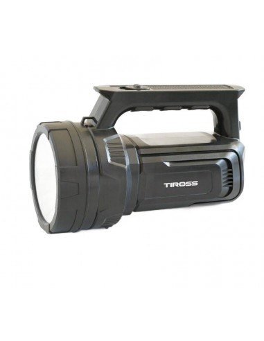TIROSS LATARKA AKUMULATOROWA 2W 180LM TS2252